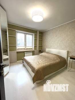 2-к квартира, вторичка, 65м2, 2/10 этаж