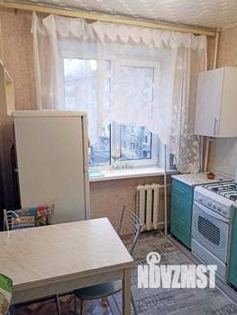 2-к квартира, вторичка, 44м2, 3/5 этаж