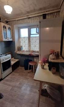 2-к квартира, вторичка, 45м2, 5/5 этаж