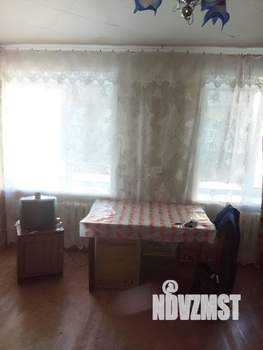 1-к квартира, вторичка, 23м2, 5/5 этаж