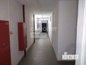 1-к квартира, вторичка, 55м2, 16/18 этаж