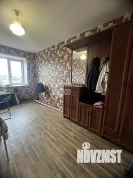3-к квартира, вторичка, 62м2, 10/10 этаж