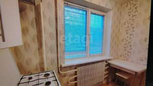 1-к квартира, вторичка, 29м2, 2/5 этаж