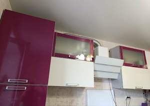1-к квартира, вторичка, 43м2, 10/10 этаж