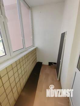 1-к квартира, вторичка, 45м2, 12/20 этаж