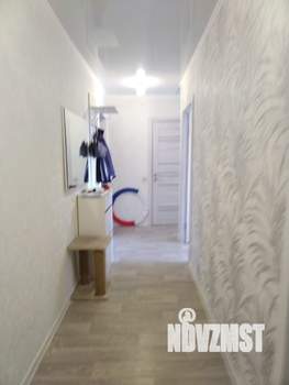 3-к квартира, вторичка, 60м2, 8/9 этаж