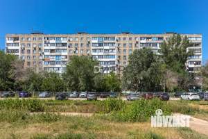 2-к квартира, вторичка, 46м2, 1/9 этаж