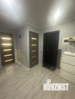 2-к квартира, вторичка, 32м2, 8/10 этаж