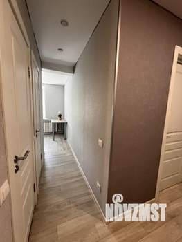 3-к квартира, вторичка, 53м2, 5/5 этаж