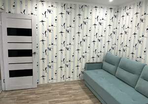 2-к квартира, вторичка, 44м2, 4/5 этаж