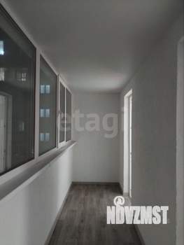 1-к квартира, вторичка, 38м2, 7/10 этаж