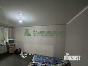 1-к квартира, вторичка, 29м2, 3/5 этаж