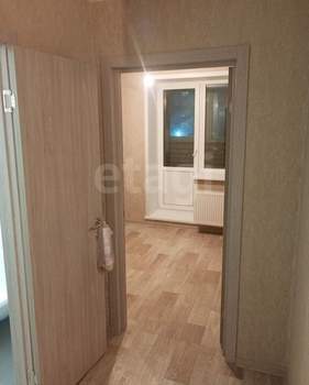 2-к квартира, вторичка, 45м2, 3/12 этаж