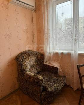 2-к квартира, вторичка, 44м2, 2/5 этаж