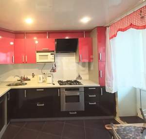 2-к квартира, вторичка, 61м2, 6/10 этаж