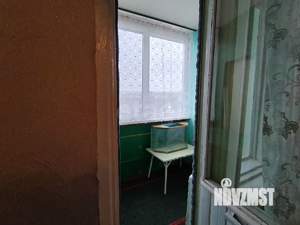 4-к квартира, вторичка, 79м2, 9/9 этаж