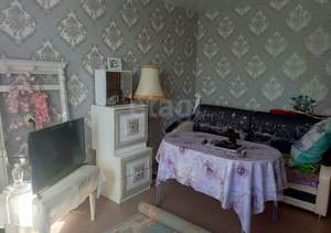 1-к квартира, вторичка, 46м2, 7/10 этаж