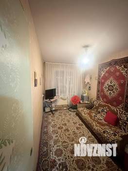 3-к квартира, вторичка, 62м2, 4/5 этаж