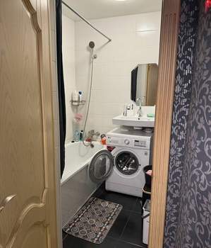 2-к квартира, вторичка, 58м2, 5/10 этаж