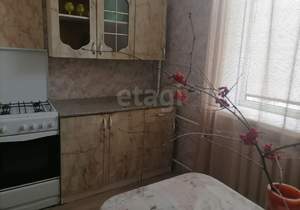 3-к квартира, вторичка, 70м2, 2/2 этаж