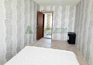 2-к квартира, вторичка, 46м2, 5/5 этаж