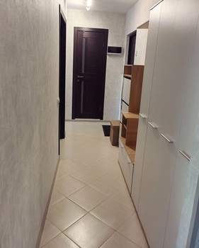 3-к квартира, вторичка, 59м2, 8/9 этаж