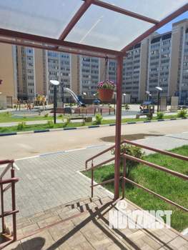 3-к квартира, сданный дом, 71м2, 10/11 этаж