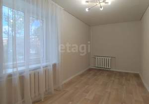 2-к квартира, вторичка, 42м2, 2/5 этаж