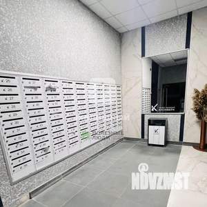 2-к квартира, вторичка, 66м2, 9/25 этаж