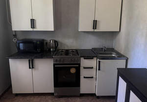 1-к квартира, вторичка, 28м2, 1/5 этаж