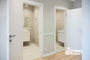 2-к квартира, строящийся дом, 71м2, 8/10 этаж