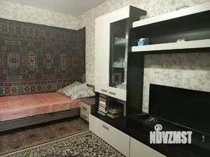 1-к квартира, вторичка, 28м2, 1/5 этаж