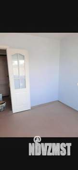 1-к квартира, вторичка, 34м2, 3/3 этаж