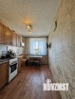 3-к квартира, вторичка, 61м2, 9/10 этаж