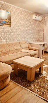 3-к квартира, вторичка, 64м2, 4/10 этаж