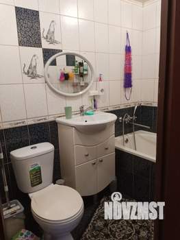 3-к квартира, вторичка, 60м2, 2/5 этаж