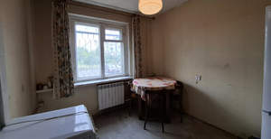 3-к квартира, вторичка, 57м2, 1/9 этаж