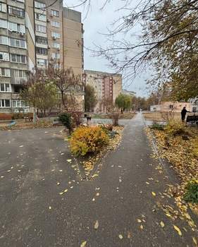 2-к квартира, вторичка, 53м2, 10/10 этаж