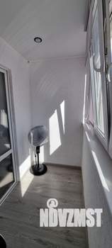 1-к квартира, вторичка, 36м2, 2/10 этаж