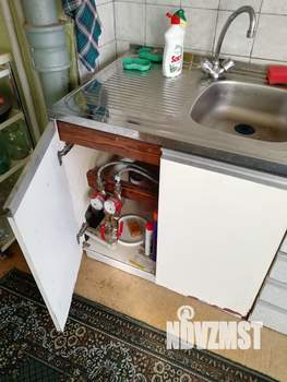 3-к квартира, вторичка, 65м2, 9/10 этаж