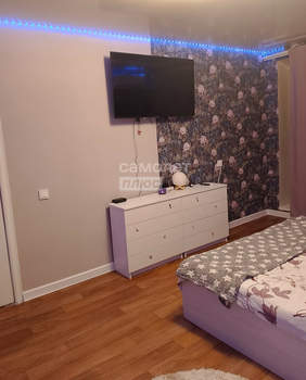 1-к квартира, вторичка, 32м2, 8/10 этаж