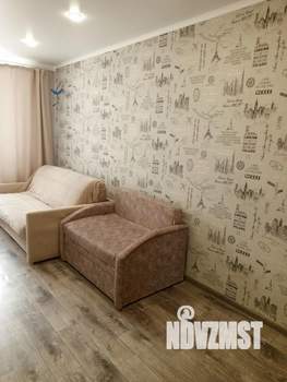 1-к квартира, вторичка, 34м2, 3/10 этаж