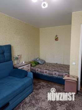 1-к квартира, вторичка, 29м2, 1/12 этаж