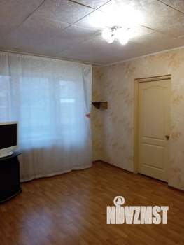 2-к квартира, вторичка, 44м2, 2/5 этаж