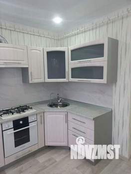 1-к квартира, вторичка, 38м2, 2/9 этаж