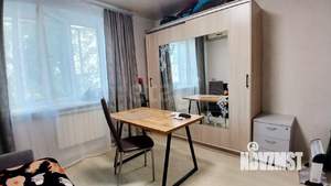 1-к квартира, вторичка, 19м2, 1/5 этаж