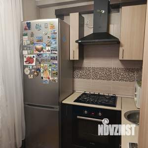 2-к квартира, вторичка, 45м2, 3/5 этаж