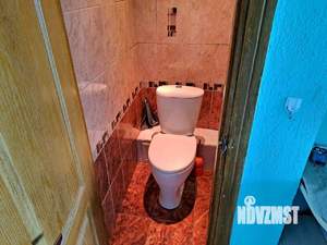 1-к квартира, вторичка, 18м2, 5/5 этаж