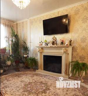 4-к квартира, вторичка, 81м2, 7/9 этаж