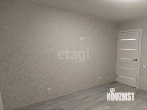 1-к квартира, вторичка, 38м2, 7/10 этаж